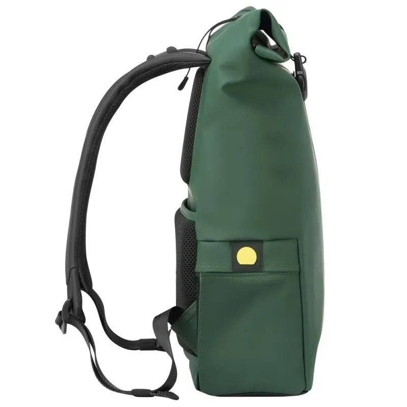 Рюкзак Turenne, зеленый Рюкзак Turenne, зеленый