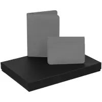 Набор Alaska, серый Набор Alaska, серый