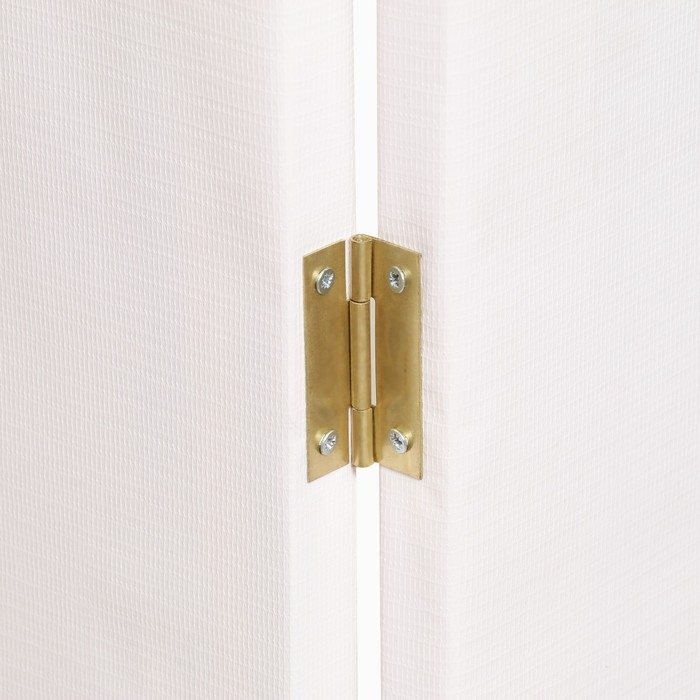 Ширма "Белая", 100х160 см