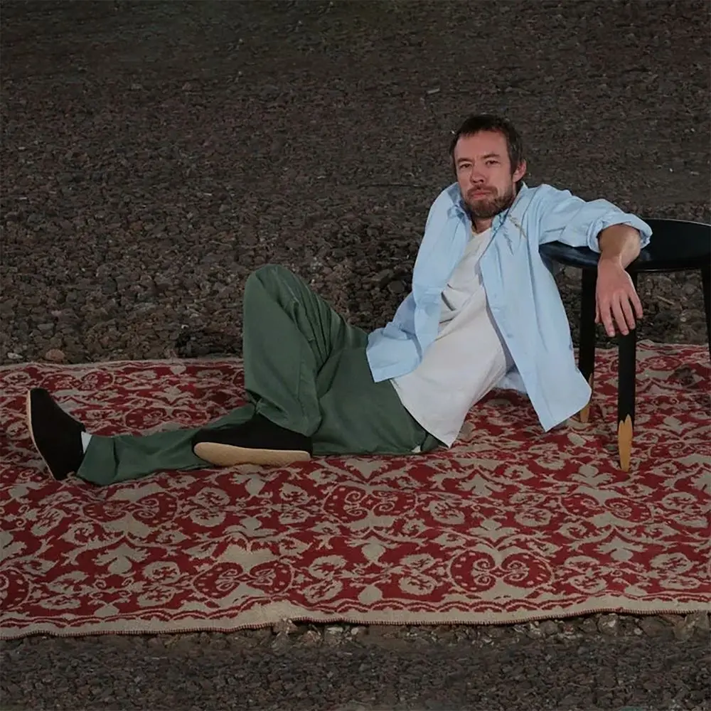 Домашние валенки Cant, черные, размер 38