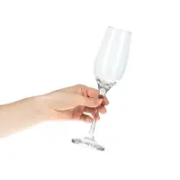 Набор из 2 бокалов для шампанского Amber Набор из 2 бокалов для шампанского Amber