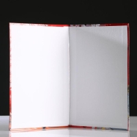 Папка адресная "Выпускной" океан, А4