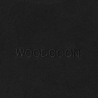 Свитшот для мальчика, цвет черный, рост 92 см