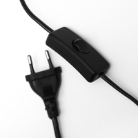 Лампа настольная 16433/1SL Е27 40Вт серебро 25х25х41 см RISALUX