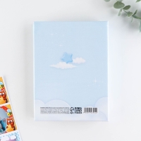 Фотоальбом в твердой обложке "Наш чудесный сыночек", 36 фото Фотоальбом в твердой обложке "Наш чудесный сыночек", 36 фото