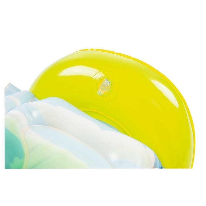 Жилет для плавания &laquo;Микки Маус&raquo;, 51 х 46 см, от 3-6 лет, 91030 Bestway