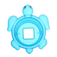 Набор игрушек для купания с ванночкой «Купание зверят», 12 предметов, МИКС Набор игрушек для купания с ванночкой «Купание зверят», 12 предметов, МИКС