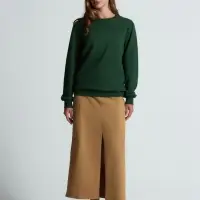 Свитшот Toima 2.0, темно-зеленый, размер XXL