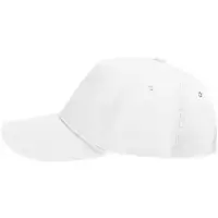 Бейсболка Standard, белая