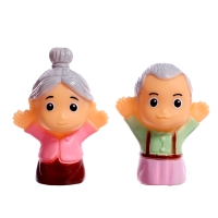 Развивающий набор «Говорим о семье», 3+ Развивающий набор «Говорим о семье», 3+