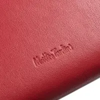 Кошелек Torretta, красный Кошелек Torretta, красный