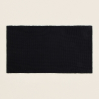 Полотенце вафельное SL HOME: Linen "Дарк Маре" 40х70 см, 51% лён, 49% хлопок, 235 г/м2 Полотенце вафельное SL HOME: Linen "Дарк Маре" 40х70 см, 51% лён, 49% хлопок, 235 г/м2