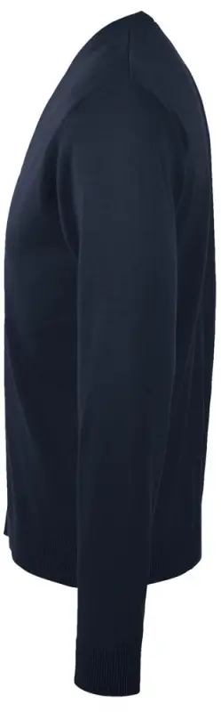 Джемпер мужской Golden Men темно-синий, размер S Джемпер мужской Golden Men темно-синий, размер S