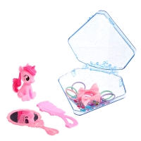 Игрушка-сюрприз пони &laquo;Милашка&raquo;, МИКС