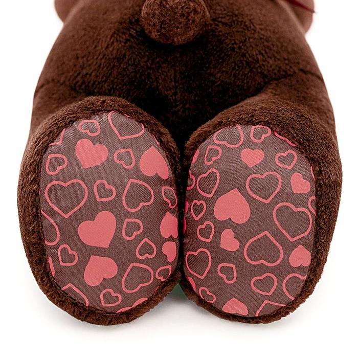 Мягкая игрушка &laquo;Медведь Choco лежебока&raquo;, 30 см