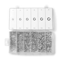 Набор гроверов ТУНДРА krep, 1200 предметов Набор гроверов ТУНДРА krep, 1200 предметов