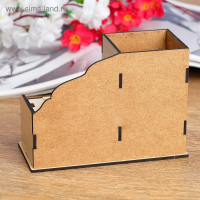 Вечный календарь &laquo;Всё будет хорошо&raquo;, 7&times;16&times;11.5 см