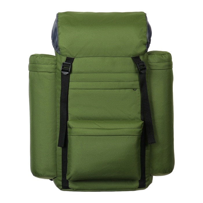 Рюкзак Рюкзак "Тип-3", 55 л, цвет хаки