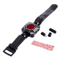 Шпионы &laquo;Часы для разведки&raquo;, работают от батареек