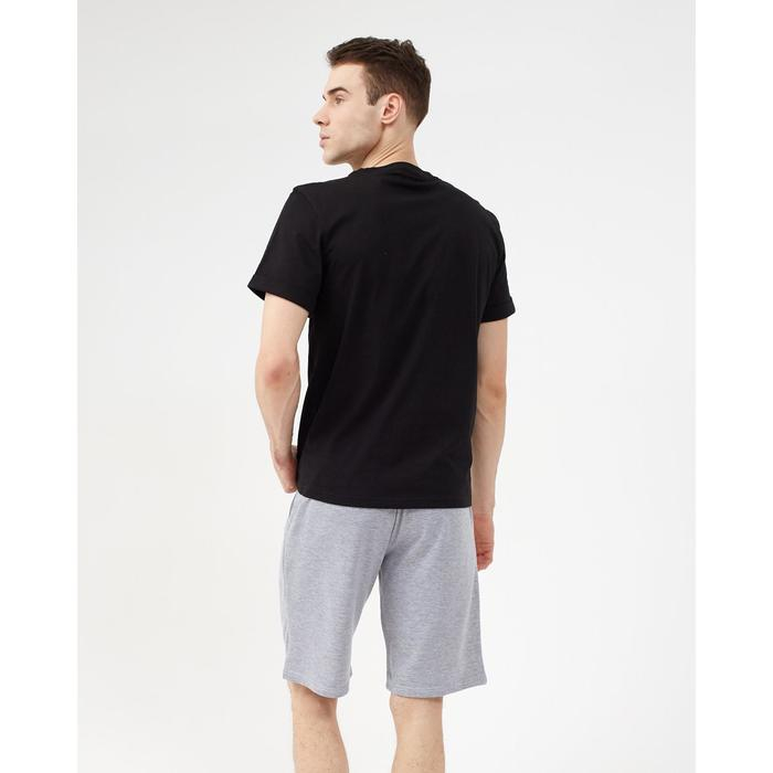 Пижама мужская KAFTAN "Basic" размер 54