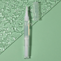 Масло для кутикулы и ногтей, в карандаше, 3 мл, с ароматом алоэ Масло для кутикулы и ногтей, в карандаше, 3 мл, с ароматом алоэ