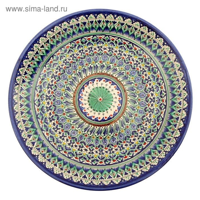 Ляган круглый, 41 см