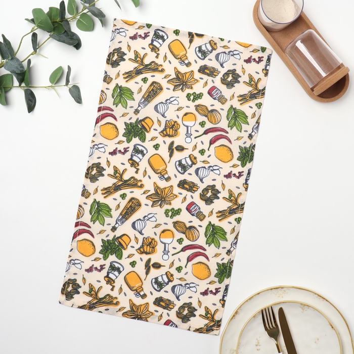 Полотенце вафельное ОЛ-1, 35х60см, вафля 150г/м, хл100% Полотенце вафельное ОЛ-1, 35х60см, вафля 150г/м, хл100%