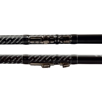 Удилище поплавочное Maximus с кольцами REBEL BOLOGNESE 600, 6 м