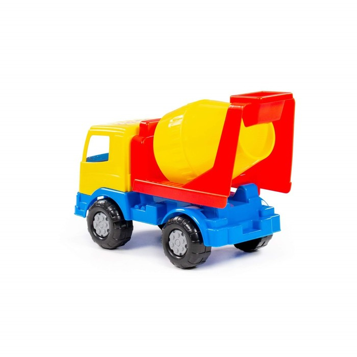 Автомобиль-бетоновоз &laquo;Мираж&raquo;, цвета МИКС