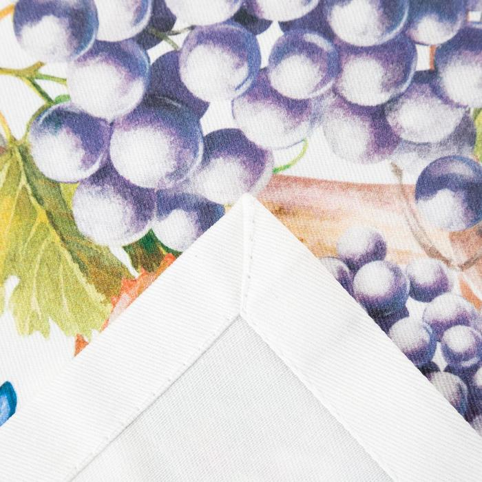 Скатерть &laquo;Этель&raquo; Provence 110х150 +/- 3см