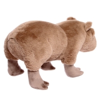 Мягкая игрушка &laquo;Капибара&raquo;, 35 см