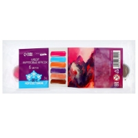 Набор акриловых красок &laquo;Неоклассика&raquo;, 6 цветов