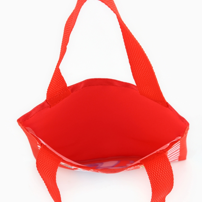 Мешок для конфет &laquo;Змея: Новогодний подарок&raquo;