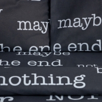 Постельное бельё Этель Дуэт I'm OK 143х215 см 2 шт,220х240 см,70х70 см 2 шт,бязь 125 г/м2