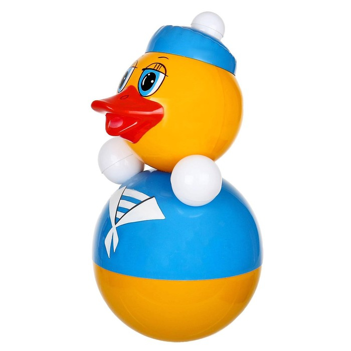 Неваляшка «Утёнок», МИКС Неваляшка «Утёнок», МИКС