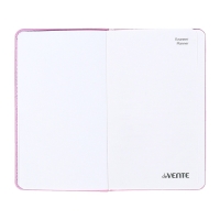 Планинг карманный недатированный 80 листов, 100 х 170мм deVENTE.Elizabeth, твердая обложка кожзам с поролоном, хлястик, блок 70, сиреневый Планинг карманный недатированный 80 листов, 100 х 170мм deVENTE.Elizabeth, твердая обложка кожзам с поролоном, хлястик, блок 70, сиреневый