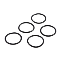 Кольцо под американку MasterProf ИС.131570, 1 1/4", набор 50 шт.