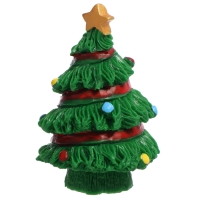 Набор для опытов &laquo;Снежный ночник: Ёлочка&raquo;, своими руками