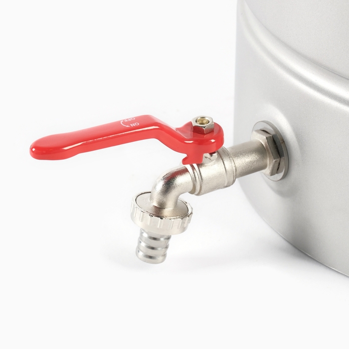 Самогонный аппарат Дачный 2, 25 л