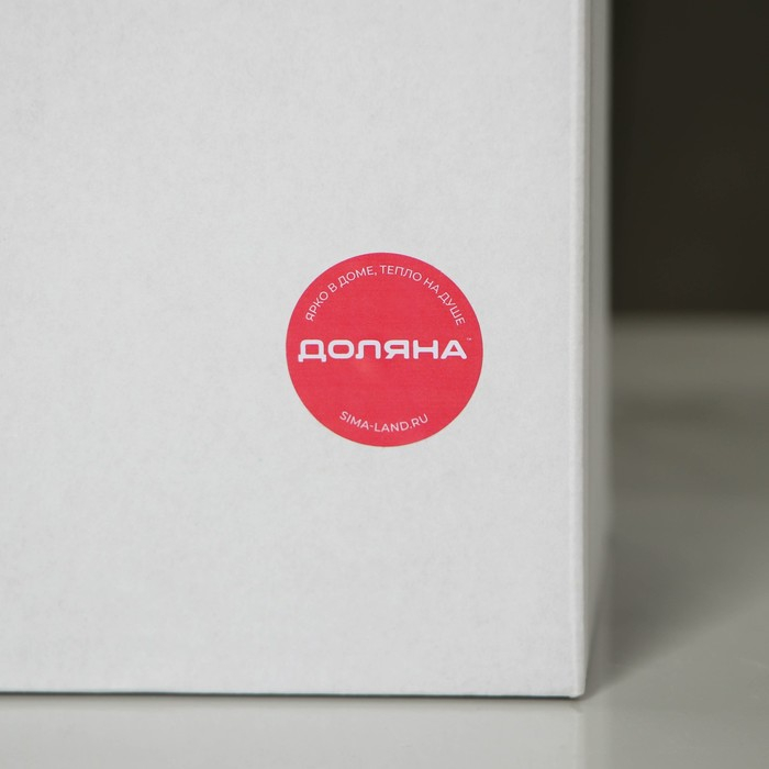 Набор для вина Доляна, 6 предметов: кейс для бутылки, каплеуловитель, штопор, пробка, кольцо, нож для фольги Набор для вина Доляна, 6 предметов: кейс для бутылки, каплеуловитель, штопор, пробка, кольцо, нож для фольги