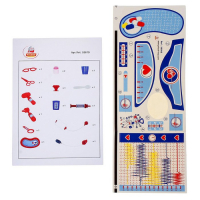 Набор «Доктор №2» Набор «Доктор №2»