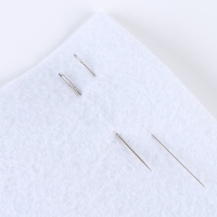 Вышивка бисером. Брошь &laquo;Сказочный зайчик&raquo;, набор для творчестваа