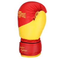Перчатки боксёрские детские FIGHT EMPIRE, JUNIOR FIGHTER, 4 унции
