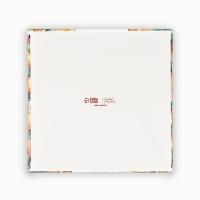 Коробка под 9 конфет с ячейками &laquo;Аромат праздника&raquo;, 14.5 х 14.5 х 3 см, Новый год