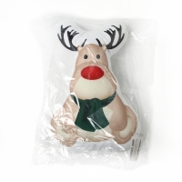 Подушка декоративная Этель "Олень" 30*32 см Подушка декоративная Этель "Олень" 30*32 см