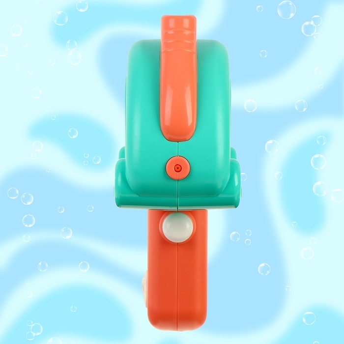 Водный пистолет &laquo;Зверёк&raquo;