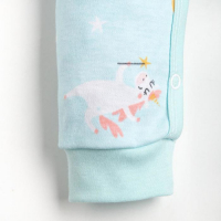 Комбинезон Крошка Я "Unicorn" рост 86-92 см Комбинезон Крошка Я "Unicorn" рост 86-92 см