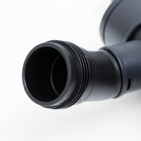 Насадка Topperr NT 2 &laquo;Турбощётка&raquo;, d=27-37 мм