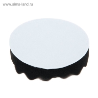 Круг для полировки TORSO, мягкий, 125 мм, рельефный