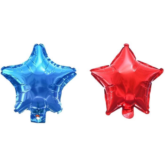 Набор фольгированных шаров &laquo;Щит Капитана Америки. Мстители&raquo;, 5 шт.